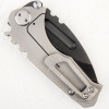 Нож Medford Micro Praetorian G Black Нож Medford Micro Praetorian G Black - купить в интернет-магазине Blademan